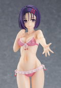 To Love Ru Darkness: Pop Up Parade Haruna Sairenji thumbnail 9