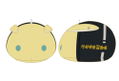 Tokyo Revengers MochiMochi Friends Plush: Matsuno Chifuyu thumbnail 1