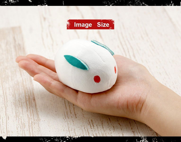 Tokyo Revengers MochiMochi Friends Plush: Matsuno Chifuyu image 3