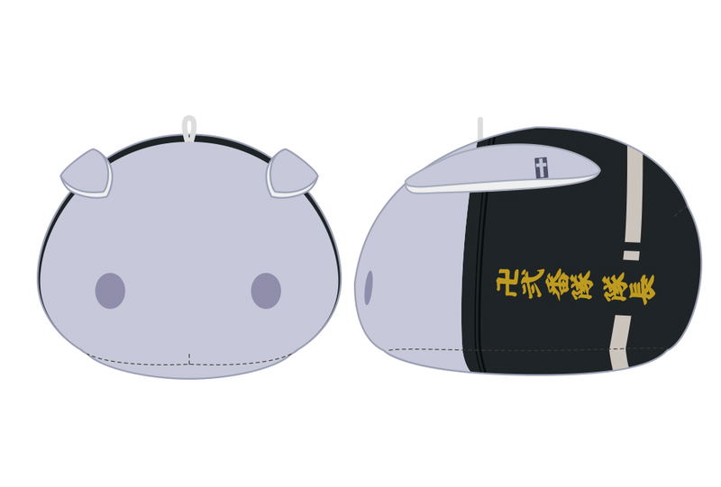 Tokyo Revengers MochiMochi Friends Plush: Mitsuya Takashi image 1