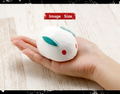 Tokyo Revengers MochiMochi Friends Plush: Mitsuya Takashi thumbnail 3