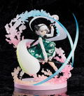 Touhou LostWord 1/8 Scale Pre-Painted Figure: Youmu Konpaku [GSC Online Shop Exclusive Ver.] thumbnail 2