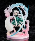 Touhou LostWord 1/8 Scale Pre-Painted Figure: Youmu Konpaku [GSC Online Shop Exclusive Ver.] thumbnail 3