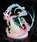 Touhou LostWord 1/8 Scale Pre-Painted Figure: Youmu Konpaku [GSC Online Shop Exclusive Ver.] thumbnail 5