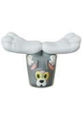 Ultra Detail Figure No. 666 Tom And Jerry: Series 3 Tom (Runaway to Glass cup) thumbnail 1