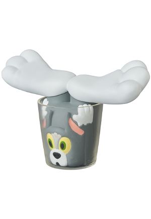 Ultra Detail Figure No. 666 Tom And Jerry: Series 3 Tom (Runaway to Glass cup)