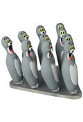 Ultra Detail Figure No. 667 Tom And Jerry: Series 3 Tom (Bowling Pins) thumbnail 2