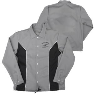 Ultra Seven - Ultra Guard Design Coach Jacket (M Size)_