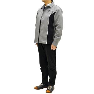 Ultra Seven - Ultra Guard Design Coach Jacket (M Size)