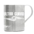 Ultra Seven - Ultra Guard Double Layer Stainless Mug Cup thumbnail 1