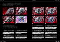 Visions Edge Illustrators Book - Evil And Power thumbnail 4