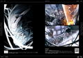 Visions Edge Illustrators Book - Evil And Power thumbnail 5