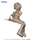 Vocaloid Hatsune Miku Noodle Stopper Figure: Hatsune Miku Love Sailor Ver. thumbnail 4