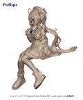 Vocaloid Hatsune Miku Noodle Stopper Figure: Hatsune Miku Love Sailor Ver. thumbnail 5