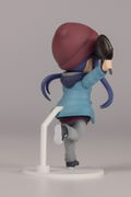 Yuru Camp Season 2 Mini Figure: Chiaki Ogaki Season 2 Ver. thumbnail 4