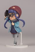 Yuru Camp Season 2 Mini Figure: Chiaki Ogaki Season 2 Ver. thumbnail 5