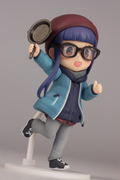 Yuru Camp Season 2 Mini Figure: Chiaki Ogaki Season 2 Ver. thumbnail 6