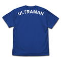 Ultraman Silhouette T-shirt Royal Blue (L Size) thumbnail 3