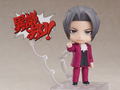 Nendoroid No. 1762 Phoenix Wright Ace Attorney: Miles Edgeworth thumbnail 2