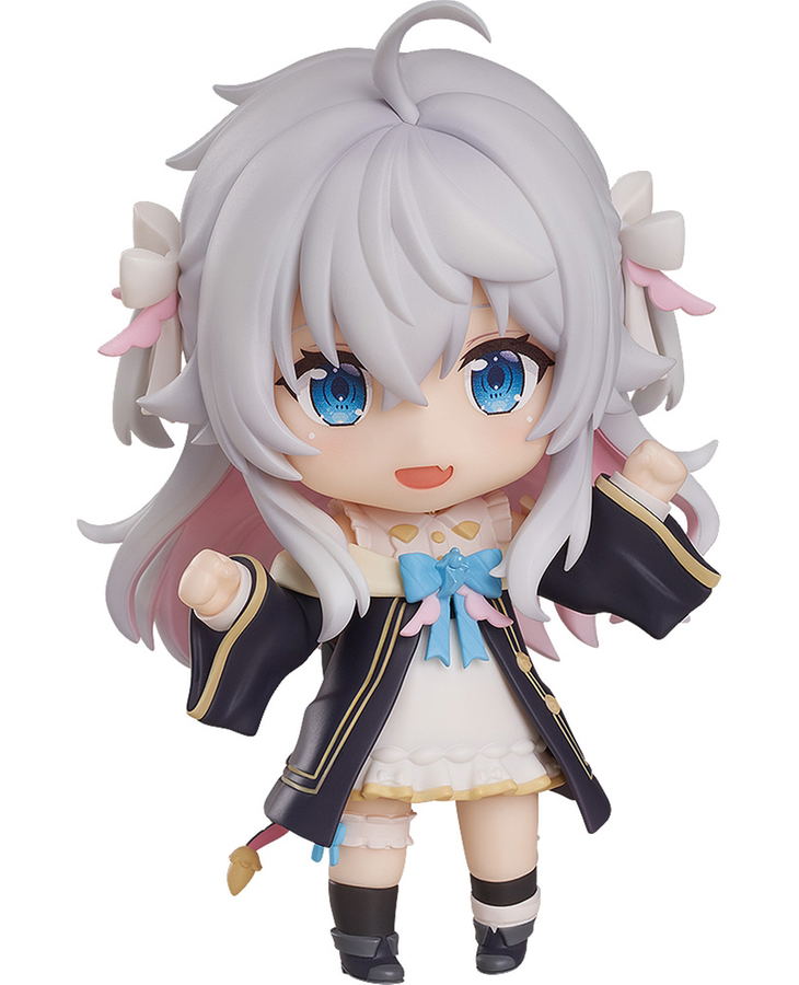 Nendoroid No. 1763 Kagura Nana: Kagura Nana image 1
