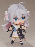 Nendoroid No. 1763 Kagura Nana: Kagura Nana [GSC Online Shop Limited Ver.] thumbnail 4
