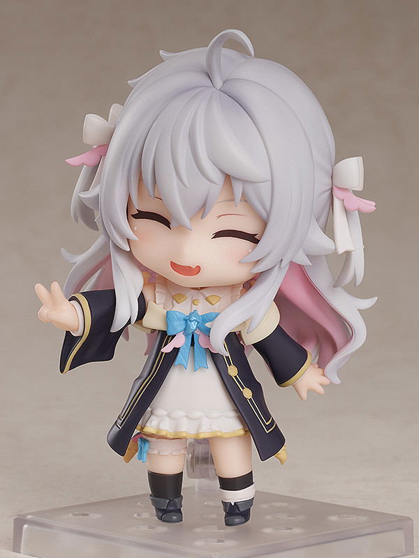 Nendoroid No. 1763 Kagura Nana: Kagura Nana [GSC Online Shop Limited Ver.] image 5