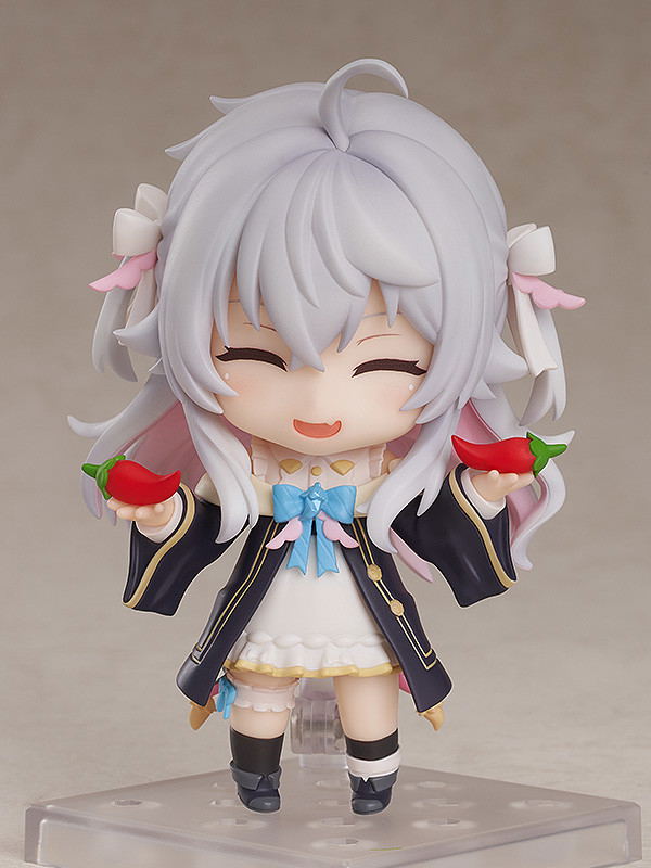 Nendoroid No. 1763 Kagura Nana: Kagura Nana [GSC Online Shop Limited Ver.] image 7