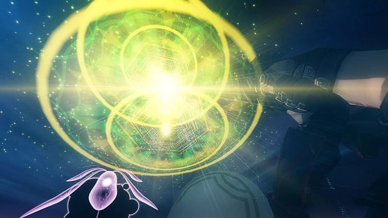 .hack//G.U. Last Recode (English) image 11