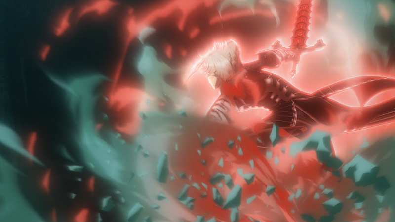 .hack//G.U. Last Recode (English) image 16