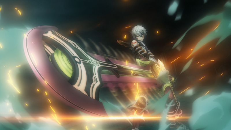 .hack//G.U. Last Recode (English) image 13