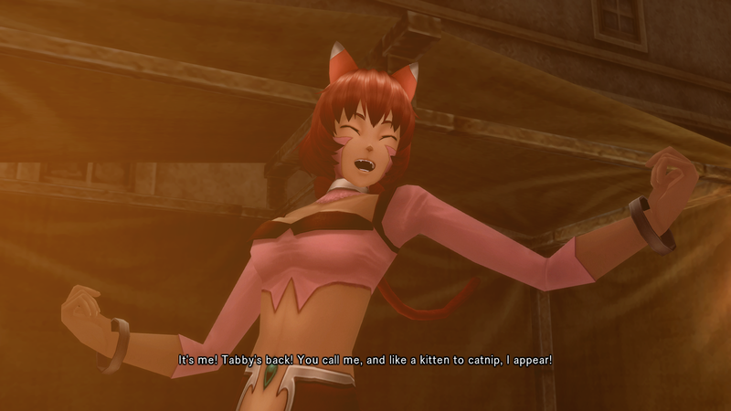 .hack//G.U. Last Recode (English) image 14
