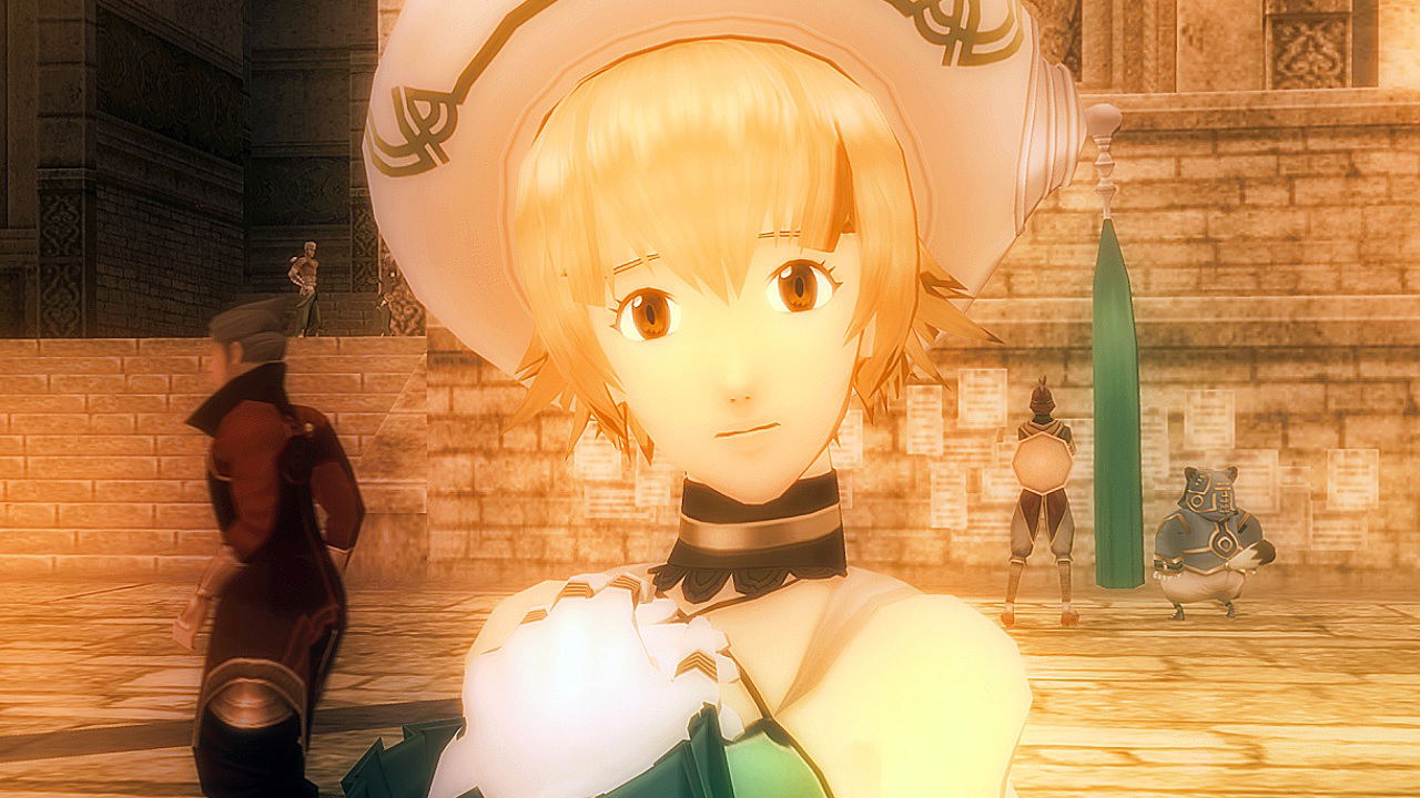 .hack//G.U. Last Recode (English) for Nintendo Switch, Nintendo Switch 2