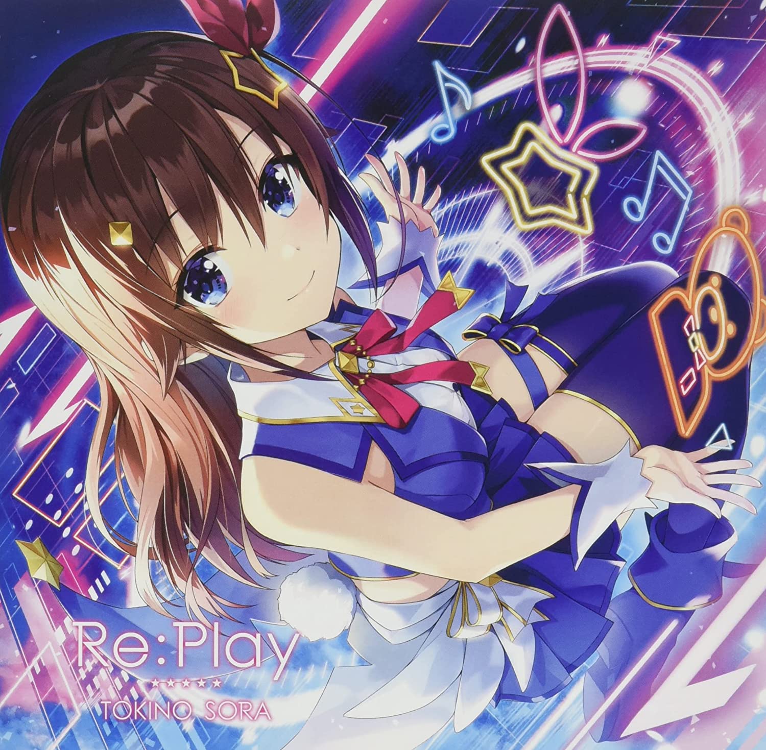 Re:Play — Import Game Deal