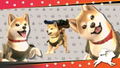 Metal Dogs thumbnail 4