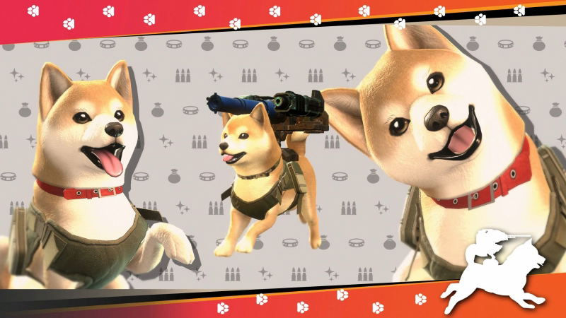 Metal Dogs image 4