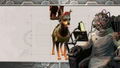Metal Dogs thumbnail 5
