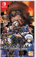 .hack//G.U. Last Recode (English) thumbnail 1