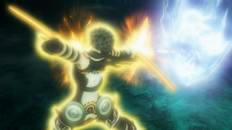 .hack//G.U. Last Recode [Begins Edition] (Limited Edition) (English) image 12