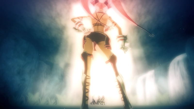 .hack//G.U. Last Recode [Begins Edition] (Limited Edition) (English) image 5