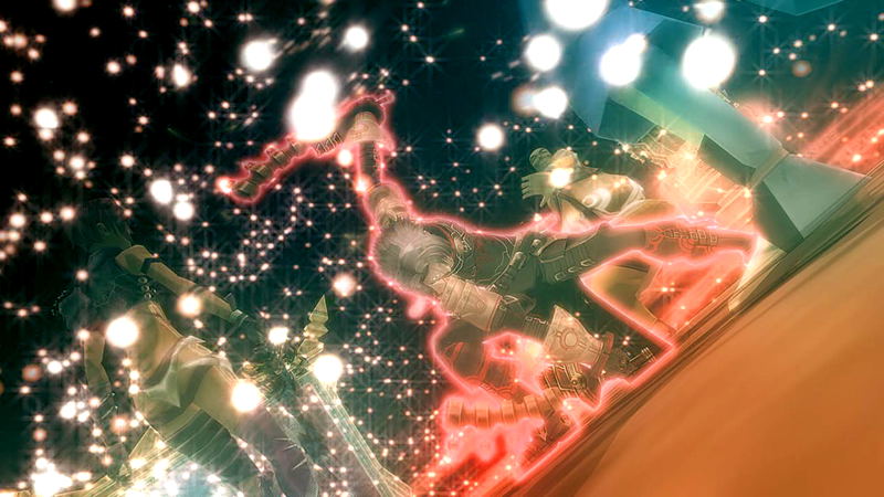 .hack//G.U. Last Recode [Begins Edition] (Limited Edition) (English) image 8