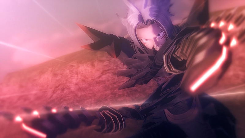 .hack//G.U. Last Recode [Begins Edition] (Limited Edition) (English) image 9
