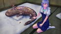 Apathy: Narugami Gakuen Nana Fushigi thumbnail 7
