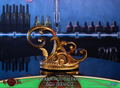 Bayonetta Scarborough Fair Prop Replica: Parsley [Standard Edition] thumbnail 10