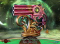 Bayonetta Scarborough Fair Prop Replica: Parsley [Standard Edition] thumbnail 15