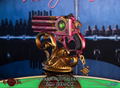 Bayonetta Scarborough Fair Prop Replica: Parsley [Standard Edition] thumbnail 26