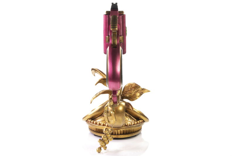 Bayonetta Scarborough Fair Prop Replica: Parsley [Standard Edition] image 7