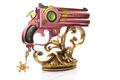 Bayonetta Scarborough Fair Prop Replica: Parsley [Standard Edition] thumbnail 8