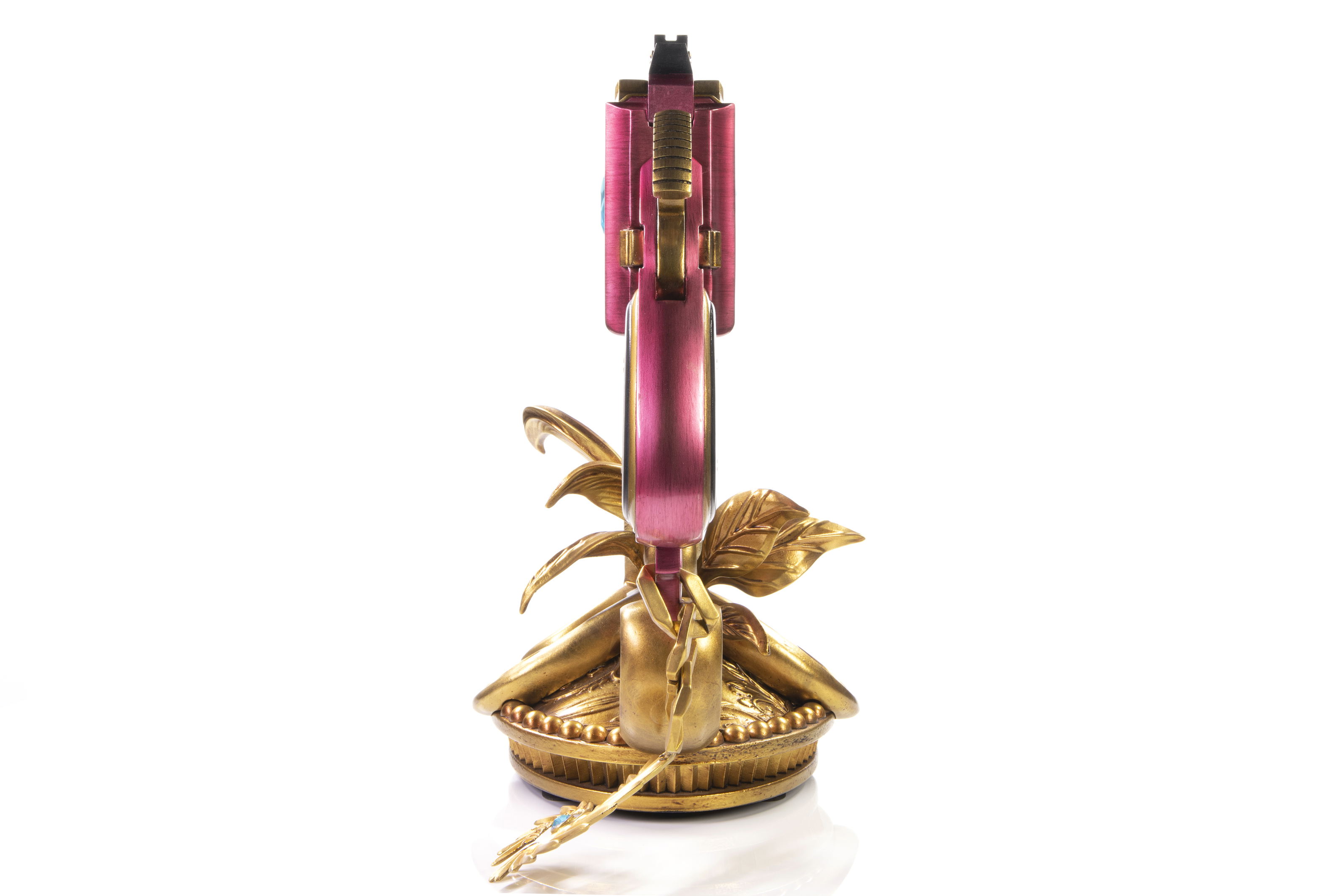 Bayonetta Scarborough Fair Prop Replica: Rosemary [Standard Edition]