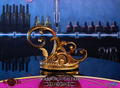 Bayonetta Scarborough Fair Prop Replica: Sage [Standard Edition] thumbnail 10