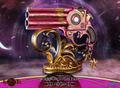 Bayonetta Scarborough Fair Prop Replica: Sage [Standard Edition] thumbnail 15